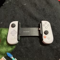 PlayStation Backbone 