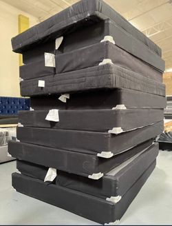 Boxspring Queen $99 ❤️❤️