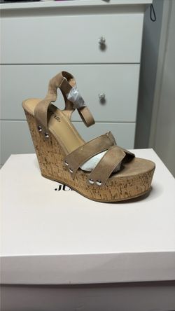Just fab Wedges