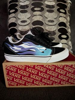 Vans Knu Skool