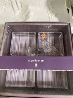 Appetizer Set