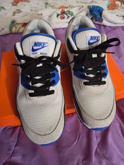 Men's nike airmax 90's