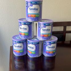 Formula Para Bebe 12.6  oz