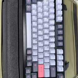 Hope75x Custom Gaming Keyboard Or Trade
