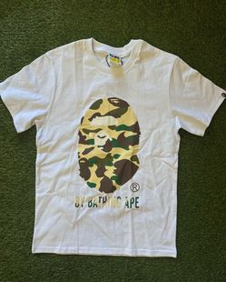 Bape Tee