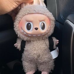 Labubu Bagckpack