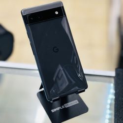 Google Pixel 6a
