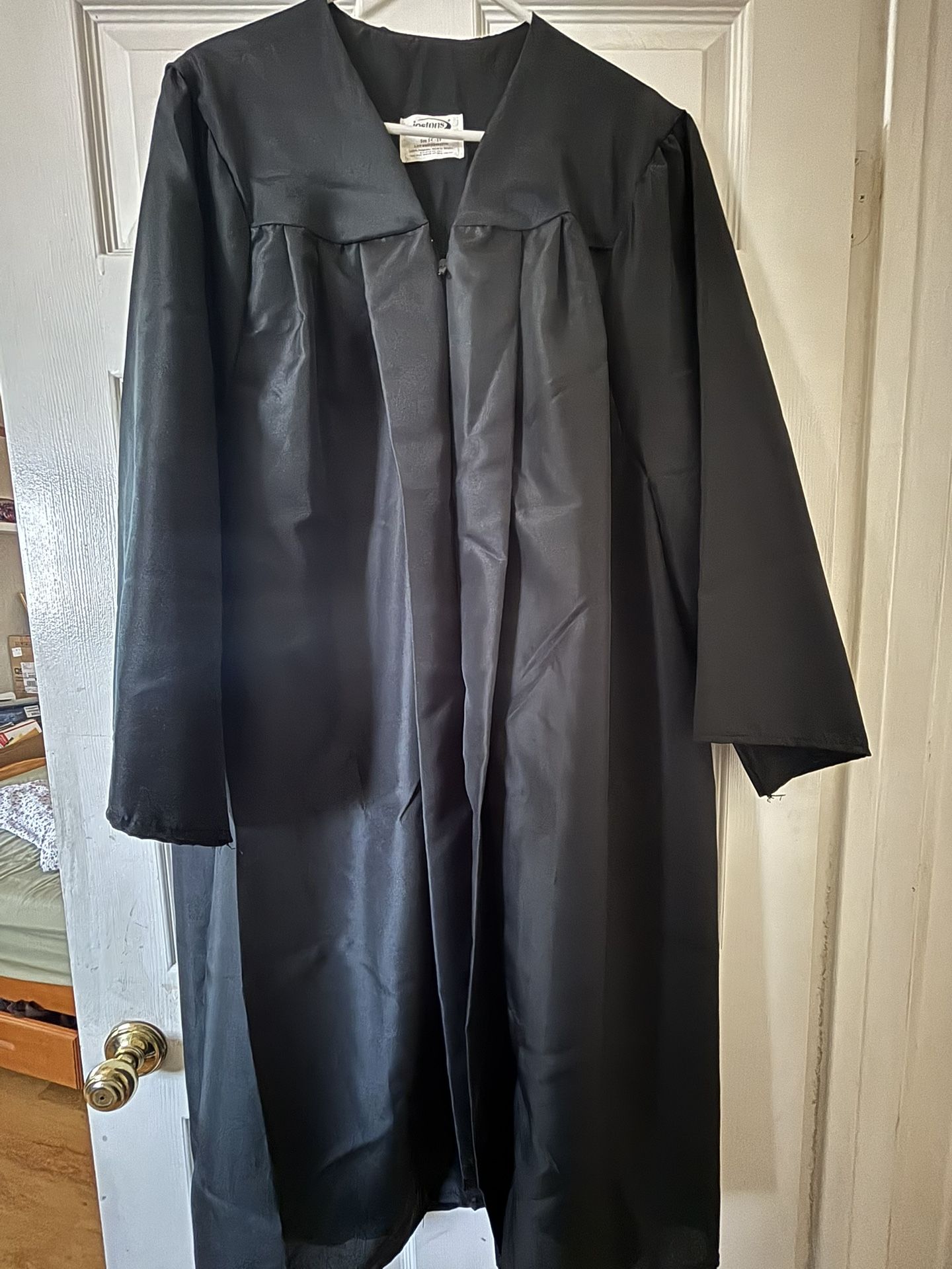 Graduation Gown