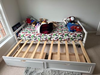 Day bed