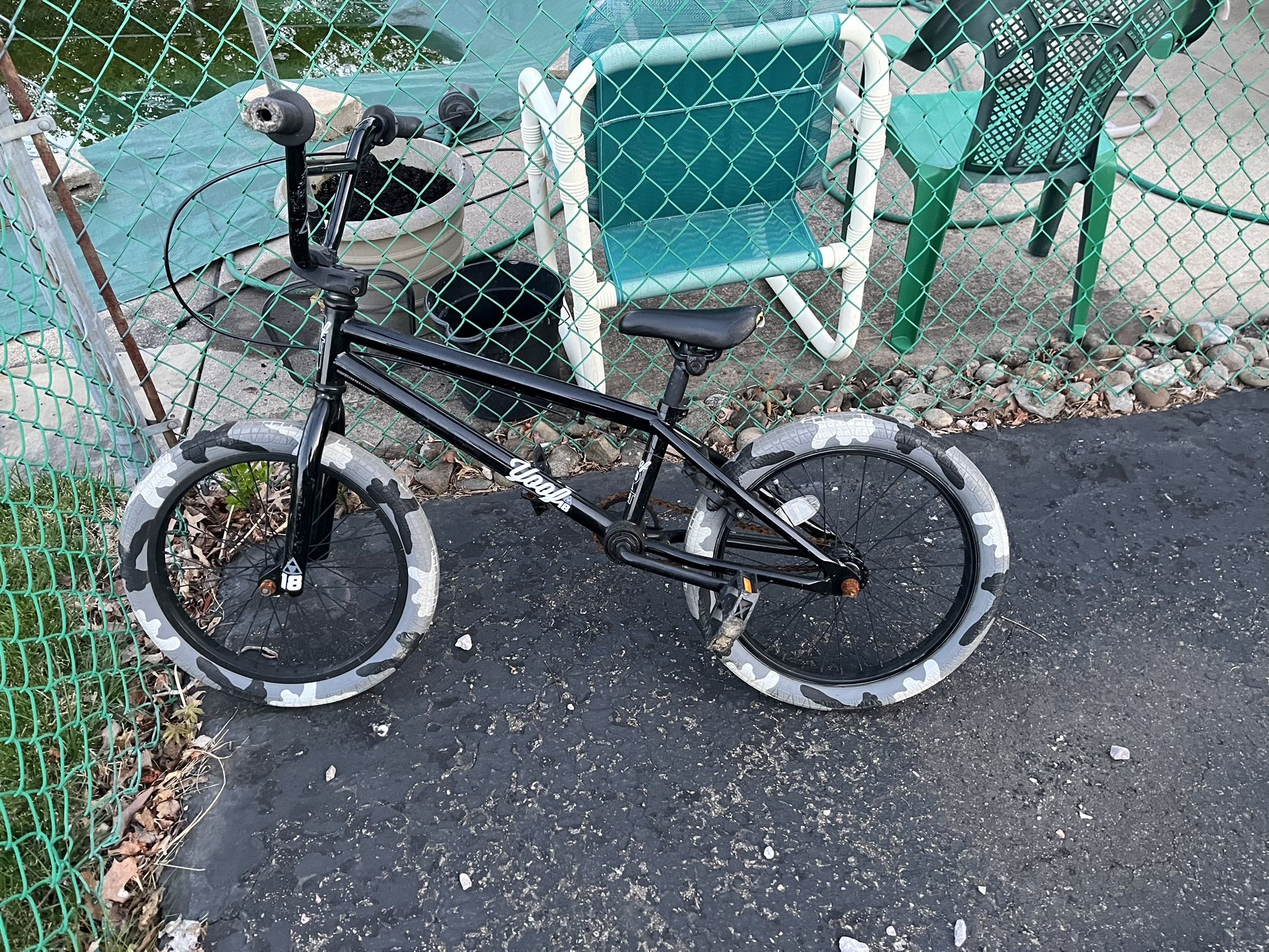 Bike