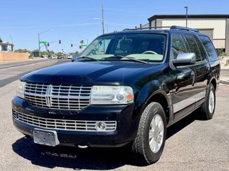 2009 Lincoln Navigator