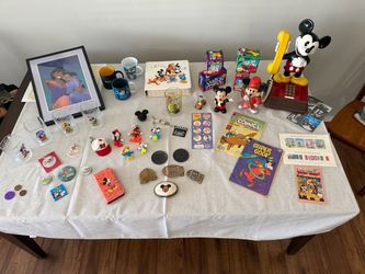 Ed’s Yard Sale
