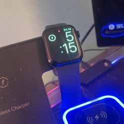 Apple Watch LTE SE 2nd Gen (unlocked)