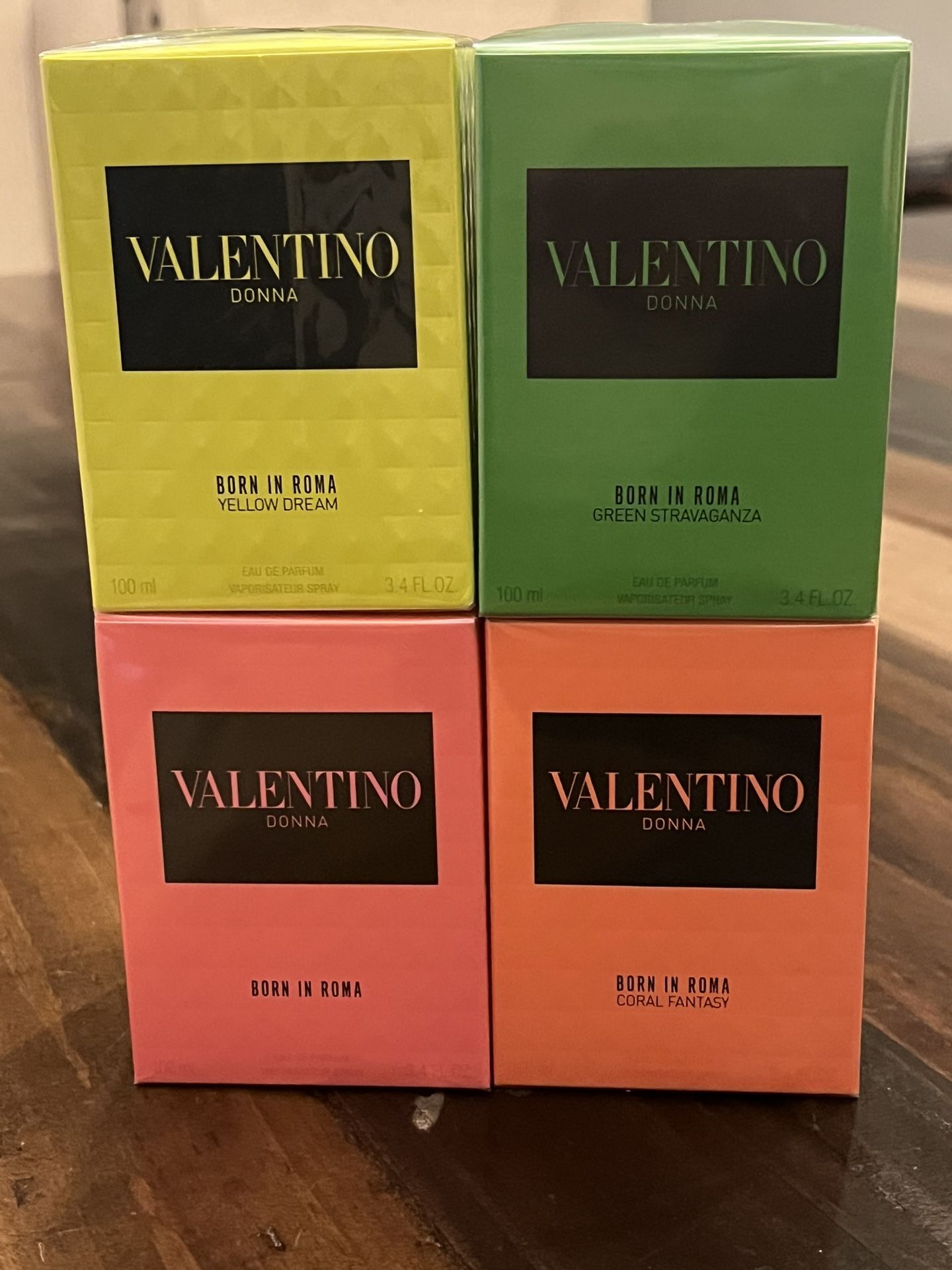 Valentino