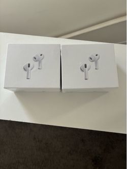 AirPod pro 3’s