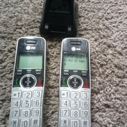 ATT House Phones