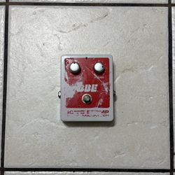BBE Sonic Stomp Sonic Maximizer