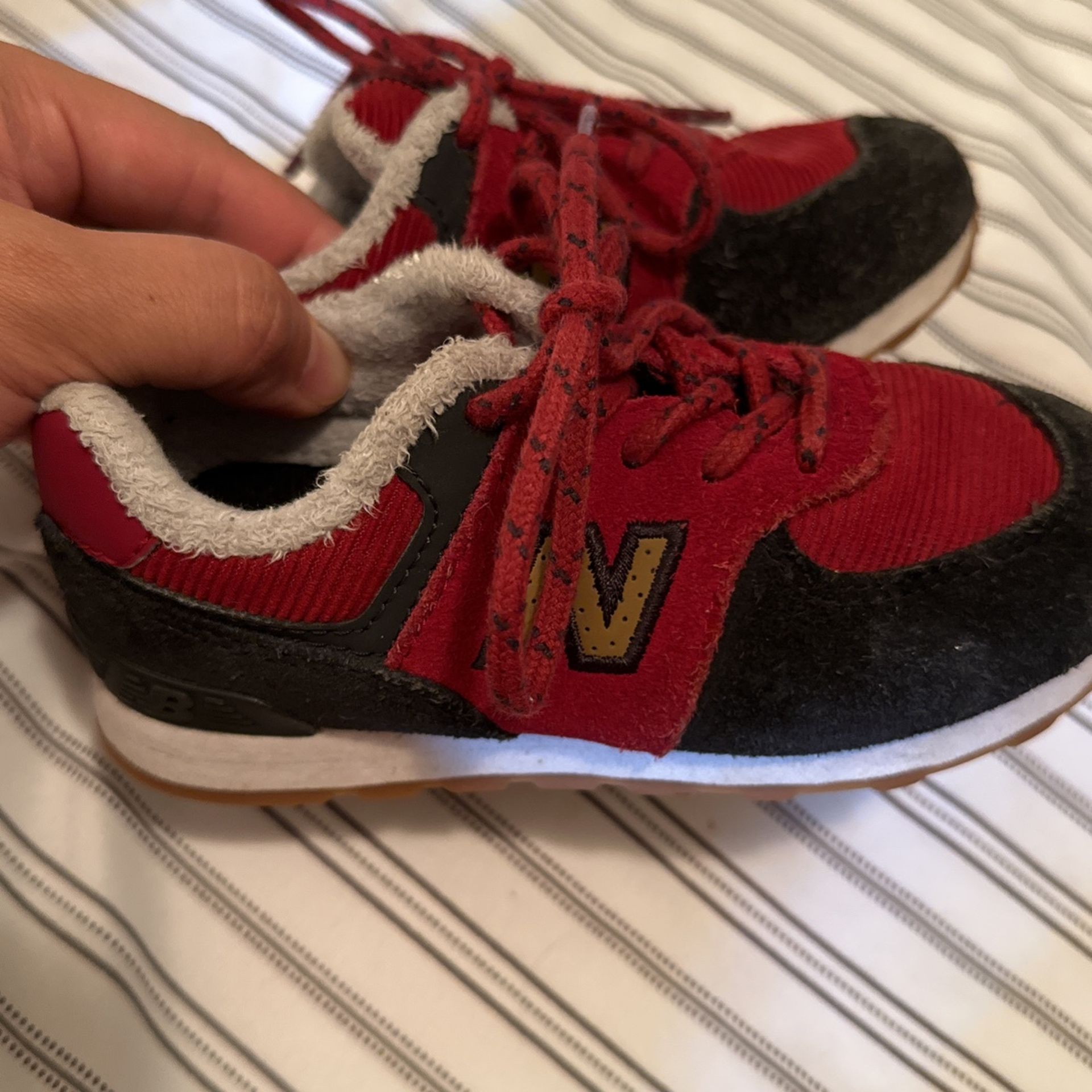 New Balance Toddlers Sneaker