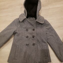 5/6 & xs Size Kids Coat