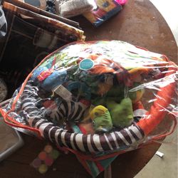 Baby Items $15 For All