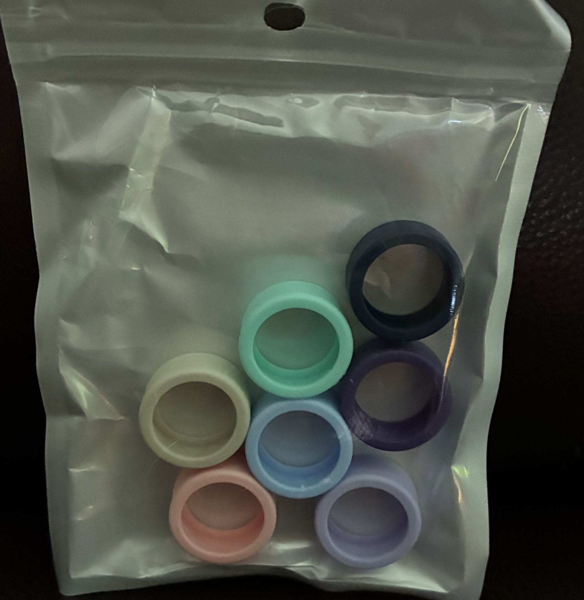 Smart Ring Covers