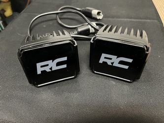 Rought Country Led Pod