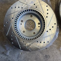Rotors