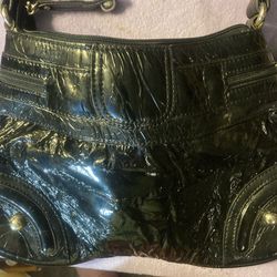 White House/Black Market