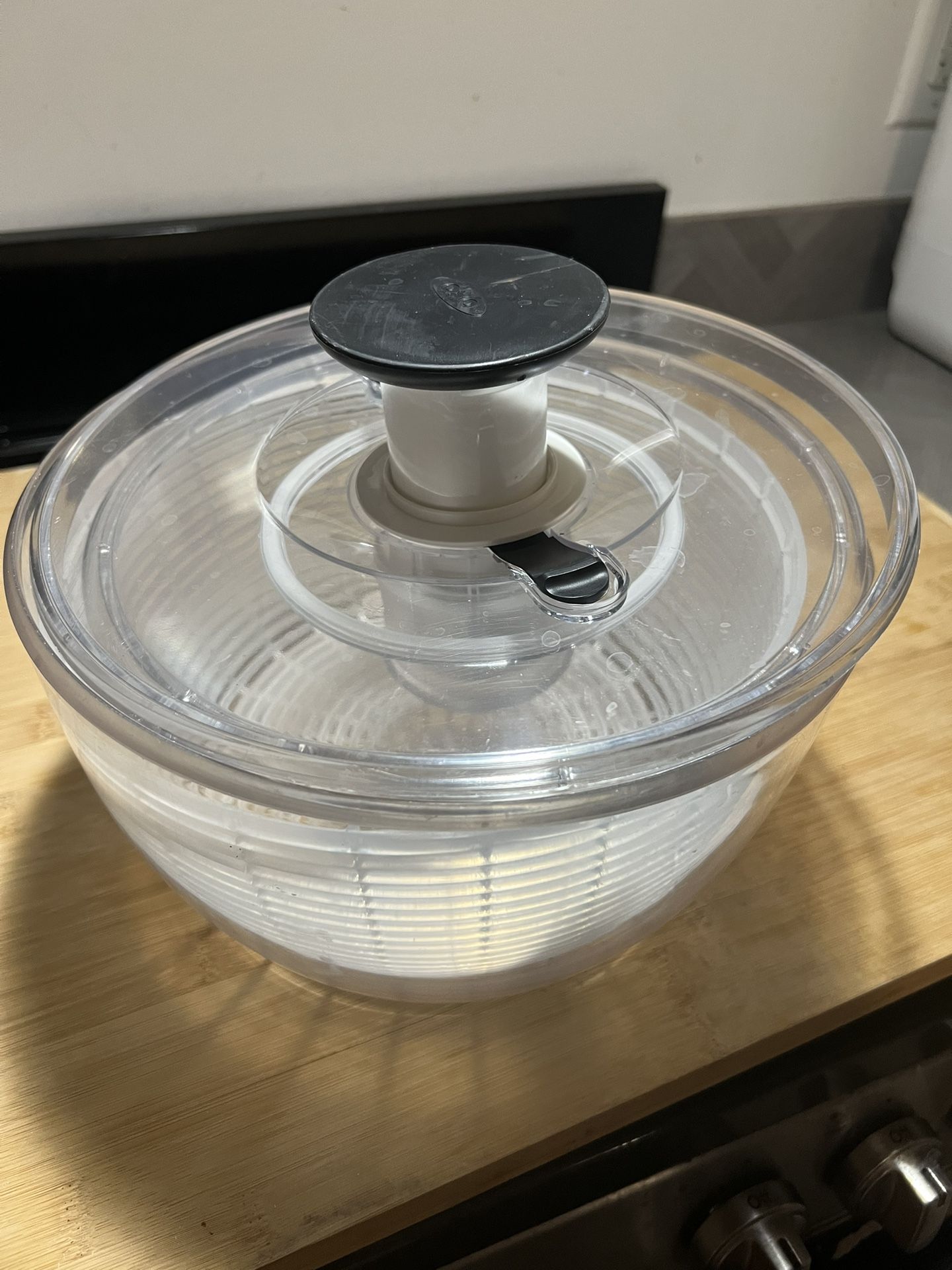 OXO Good Grips Salad Spinner