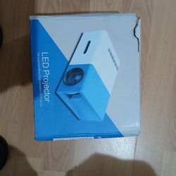 Led Projector 