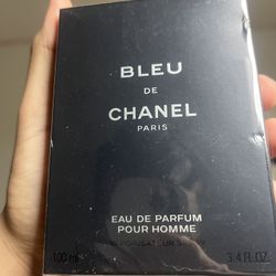 Chanel Bleu 100ml