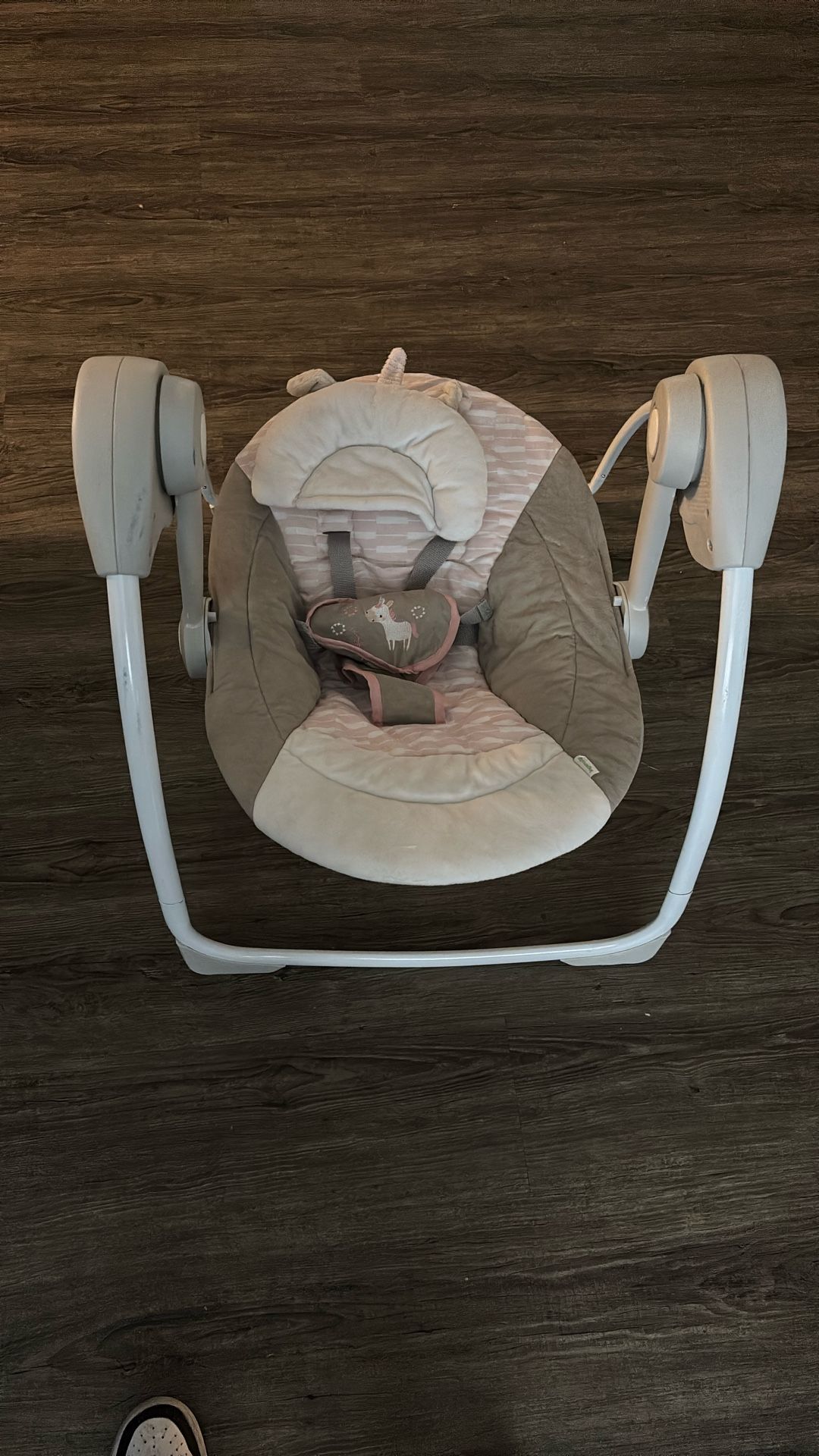 Baby Rocker