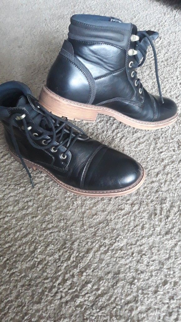 Shoes, Good For Life.