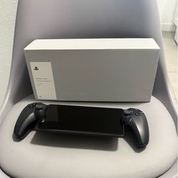 PlayStation Portable