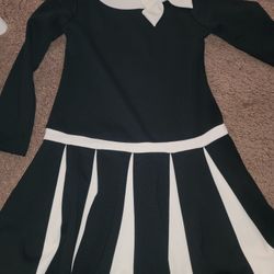 Vestido Niña Size  7-8 Años 