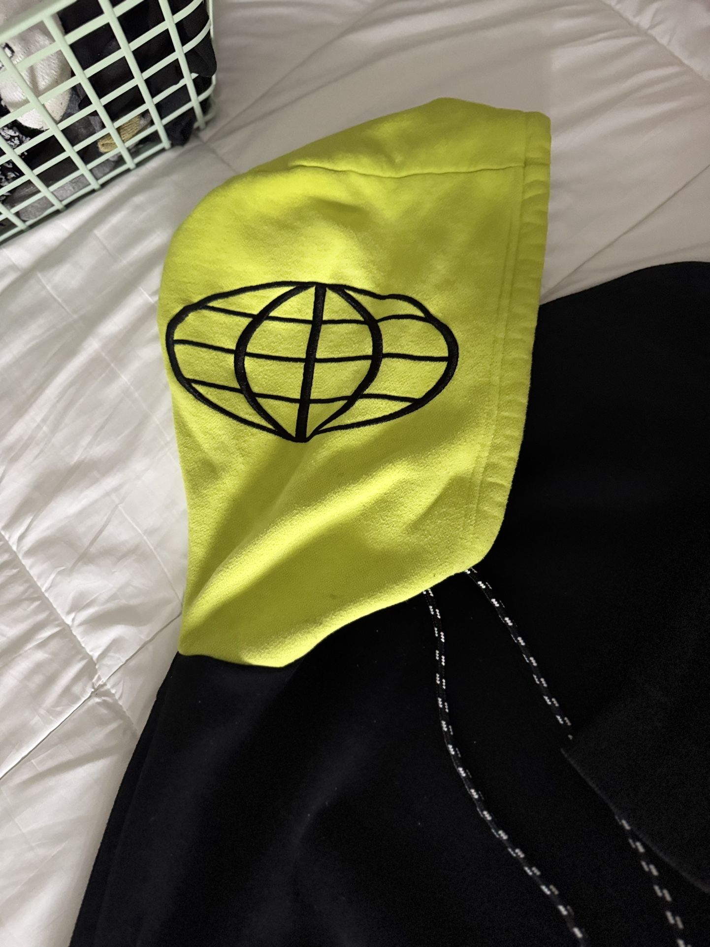 ASAP Civil Regime Collab