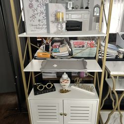 Shelf Bookcase 