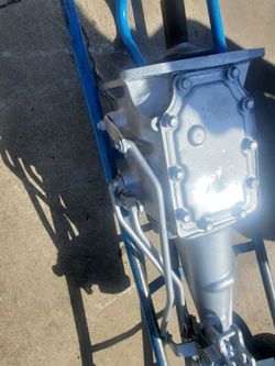 FORD 4 SPEED TOPLOADER MUSTANG 64 TO 73 SMALLBLOCK