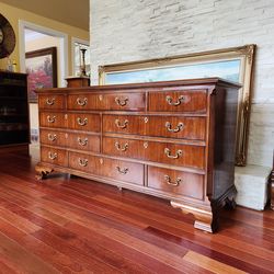 Dresser Drexel