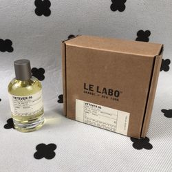 LE LABO New Vetiver 46 Eau De Parfum 100ML
