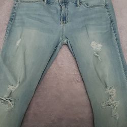 Hollister pants