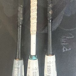 Demarini Softball Bats