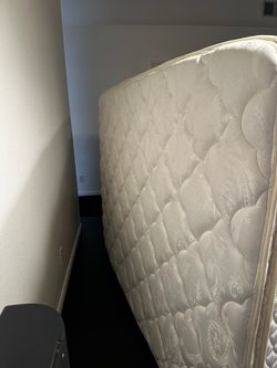 Queen Mattress