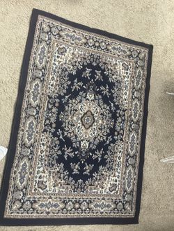 Three Rug Set 