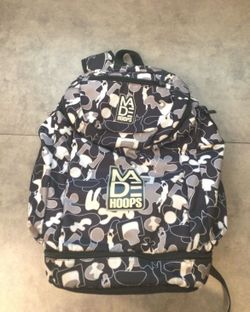 Basketball backpack