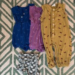 Kate Quinn 18-24M bundle