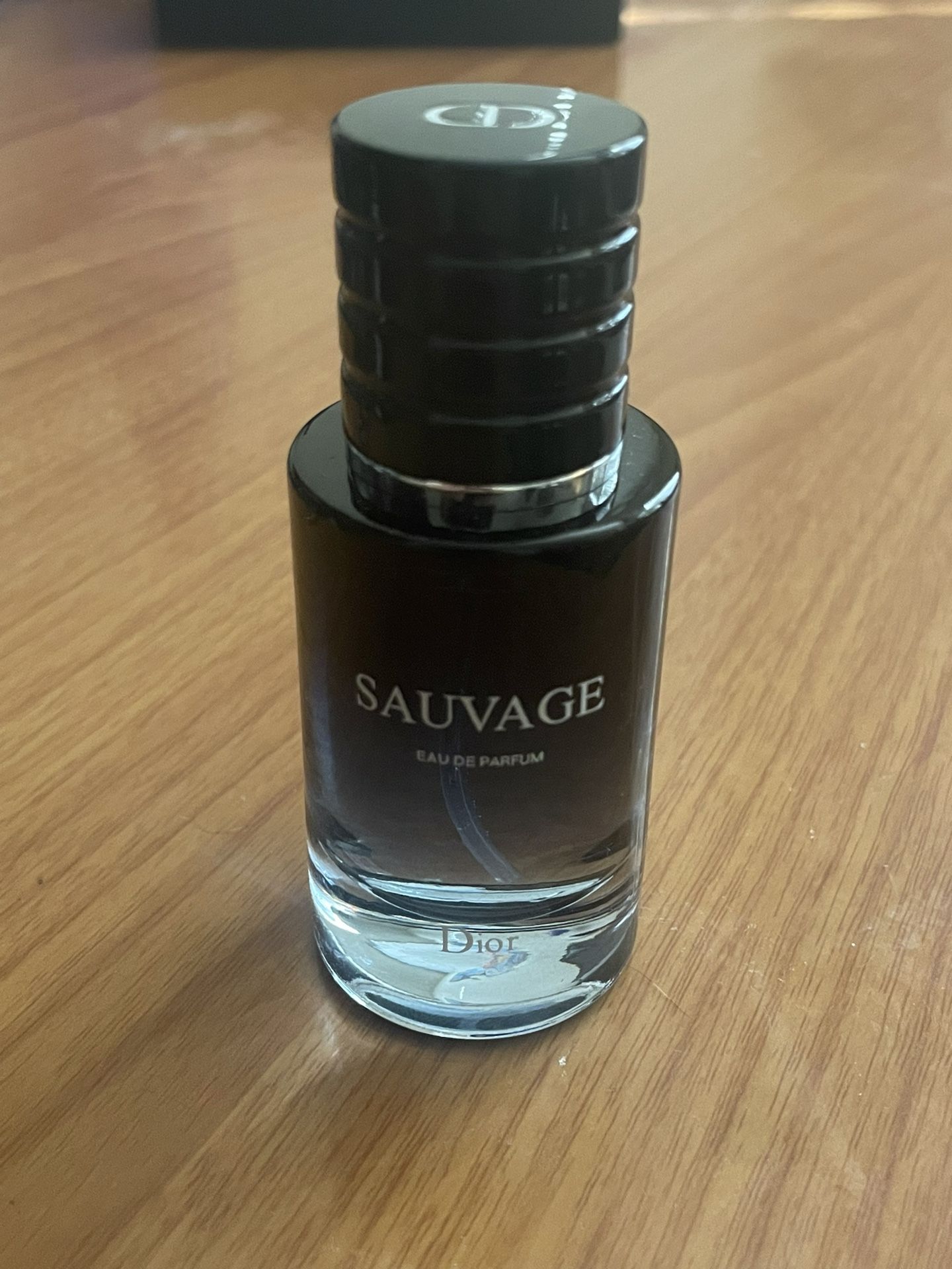 Dior Sauvage EAU DE Parfum