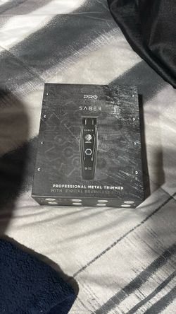 SABER STYLE CRAFT TRIMMER