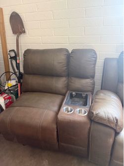 Sofa de 4 piesas