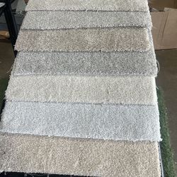 Carpet And Installation 